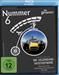 Nummer 6 - The Prisoner