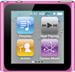 Apple iPod nano 6G 16GB pink