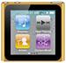 Apple iPod nano 6G 8GB orange