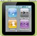 Apple iPod nano 6G 8GB green