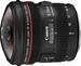 Canon EF 8-15/4L Fisheye USM