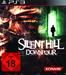 Silent Hill: Downpour