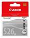 Canon CLI-526GY Tinte Grau