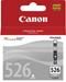 Canon CLI-526GY Tinte Grau