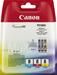 Canon CLI-8 Tinte Cyan/Magenta/Gelb