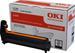 OKI 44315108 Trommel Schwarz