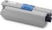 OKI 44469803 Toner Schwarz