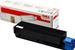 OKI 44574702 Toner Schwarz