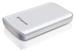 Transcend StoreJet 25D2 500GB weiss