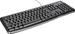 Logitech K120 for Business schwarz