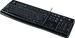 Logitech K120 for Business schwarz