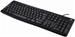 Logitech K200 for Business schwarz
