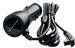 Navigon 12/24V Design Car Charger