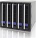 Cremax ICY DOCK MB455SPF schwarz