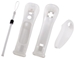 Hama Silikon-Skin-Kit MP transparent