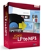 Roxio Easy LP zu MP3