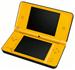 Nintendo DSi XL gelb