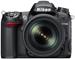 Nikon D7000 Kit AF-S DX 18-105 VR