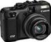 Canon PowerShot G12 schwarz