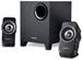 Creative A220 2.1 System schwarz