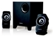 Creative A220 2.1 System schwarz