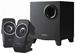 Creative Inspire A320 2.1 System schwarz