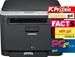 Samsung CLX-3185 A4 MFP