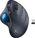 Logitech Wireless Trackball M570 schwarz