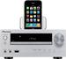 Pioneer X-HM50 silber