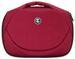 Crumpler Mullet rot/silber