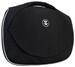 Crumpler Mullet schwarz/silver