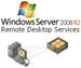Microsoft Windows Remote Desktop Serv.