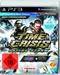 Time Crisis Razing Storm