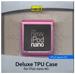 Logic3 iPod nano 6G Deluxe TPU Case