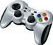 Logitech Gamepad F710