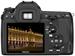 Pentax K-5 Body black