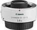 Canon EF Telekonverter 1.4x III