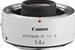 Canon EF Telekonverter 1.4x III