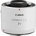 Canon Extender EF Telekonverter 2.0x III