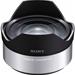 Sony VCL-ECF1 Fisheye-Konverter