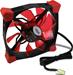 Inter-Tech Coba NitroX Xtended N-120-R