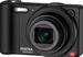 Pentax Optio RZ10 schwarz