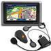 Garmin zumo 660 Europa Scala Rider Kit