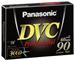 Panasonic AY-DVM60YE MiniDV-Kassette