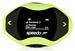 Speedo Aquabeat Pro 4GB grün