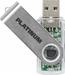 Platinum Twister 2GB transparent