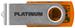 Platinum Twister 2GB orange