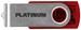 Platinum Twister 2GB rot