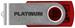 Platinum Twister 8GB rot