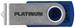Platinum Twister 16GB blau